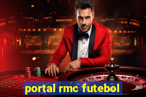 portal rmc futebol